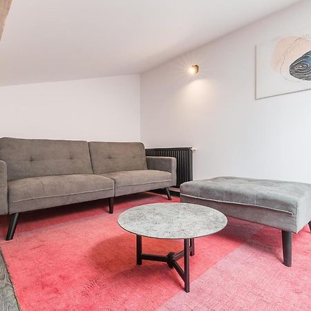 Apartament W Dolinie Sanu Lesko Εξωτερικό φωτογραφία
