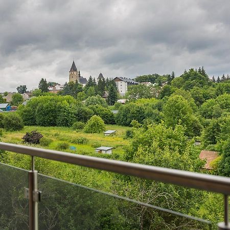 Apartament W Dolinie Sanu Lesko Εξωτερικό φωτογραφία