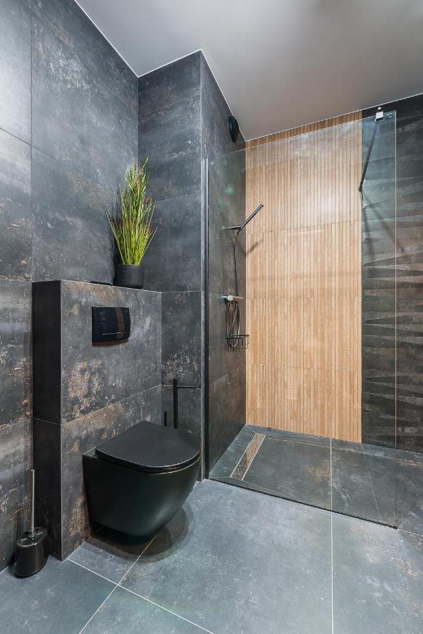 Apartament W Dolinie Sanu Lesko Εξωτερικό φωτογραφία